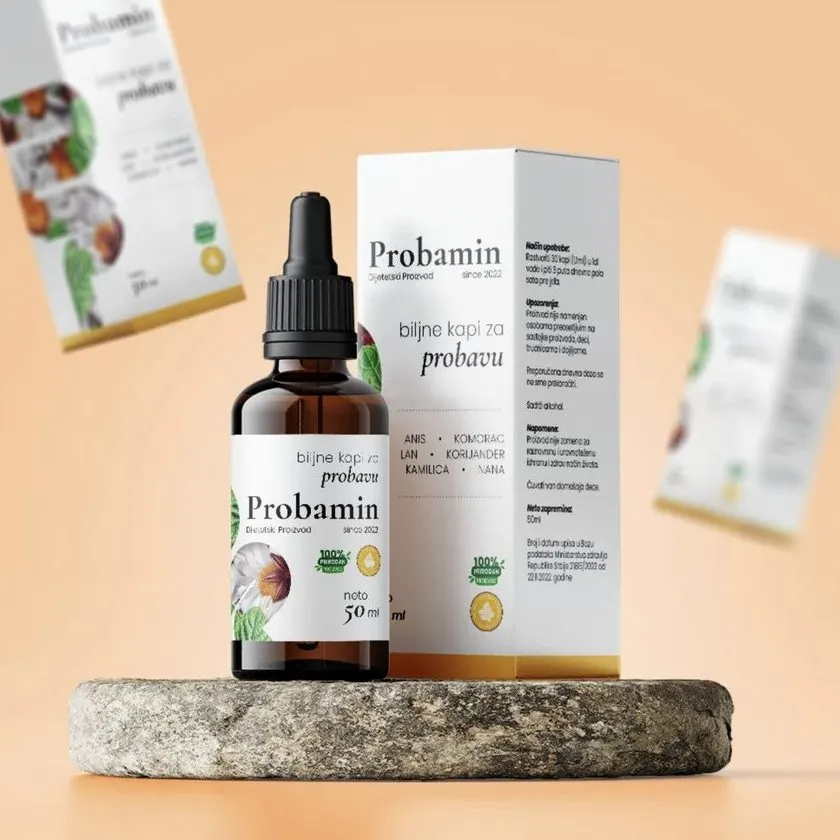 Probamin