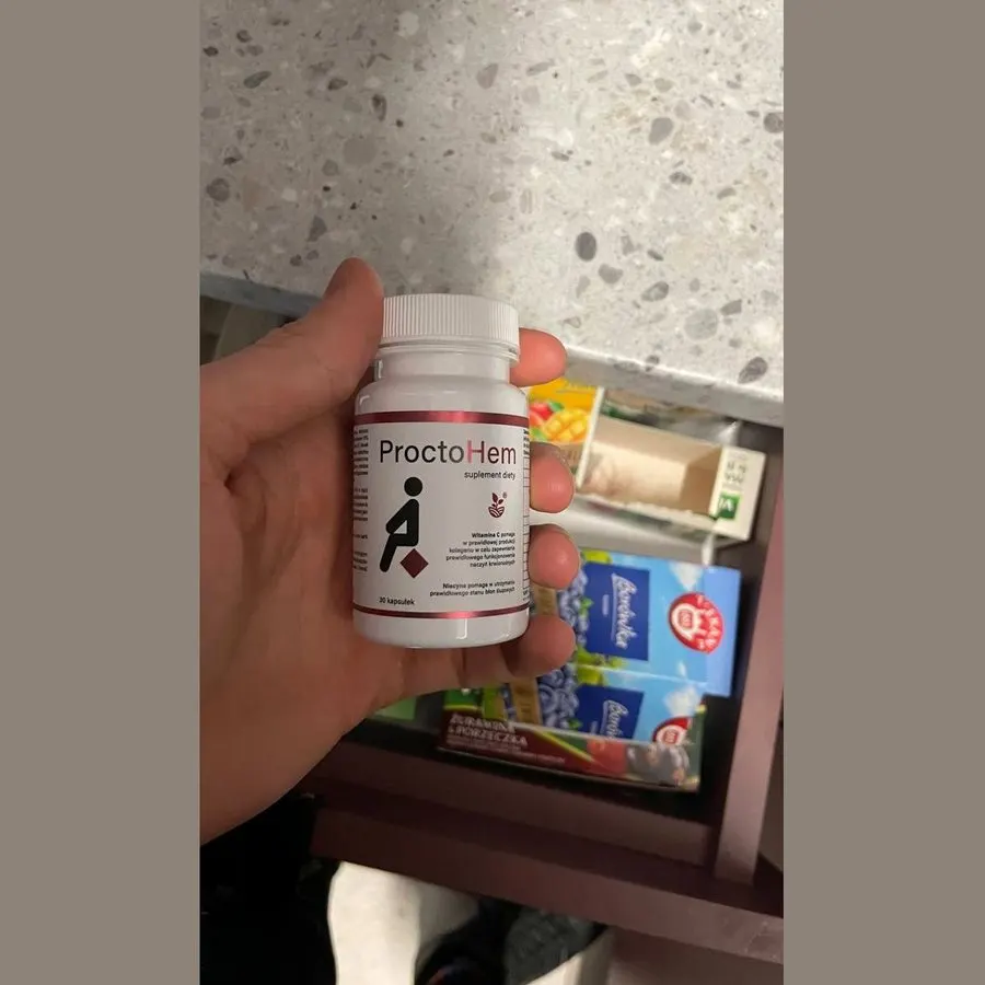 ProctoHem