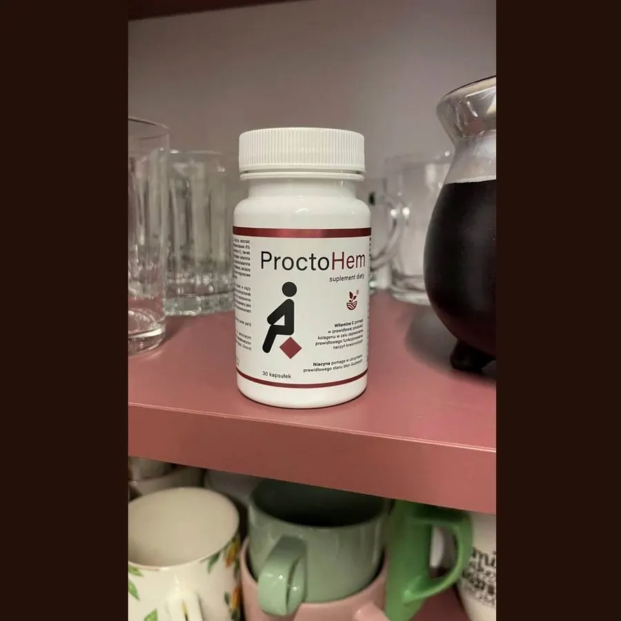 ProctoHem — Zdjęcie