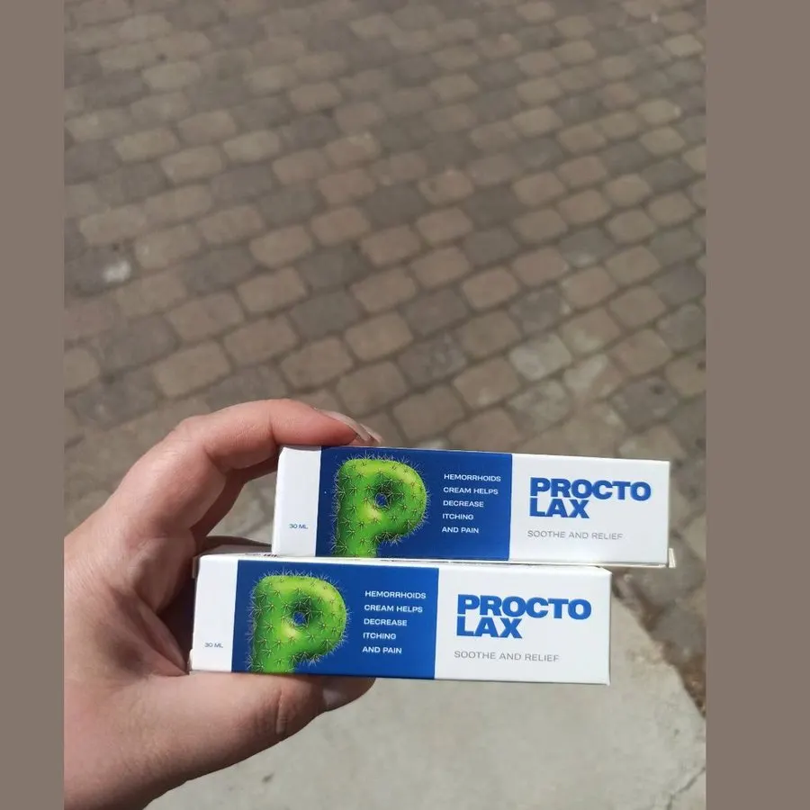Proctolax