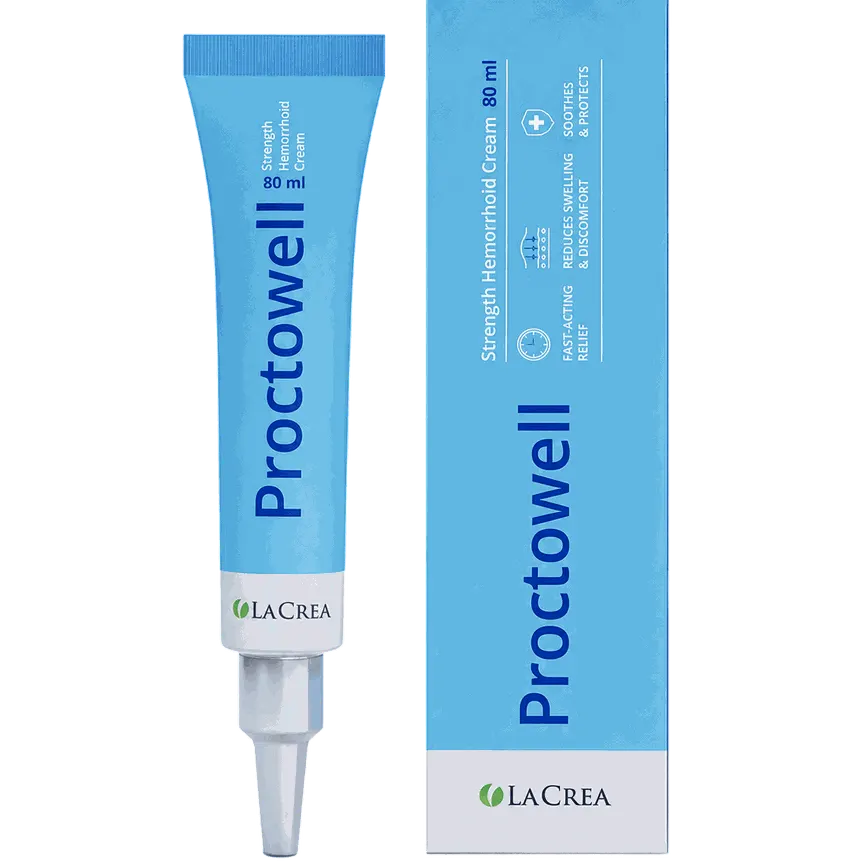 Proctowell