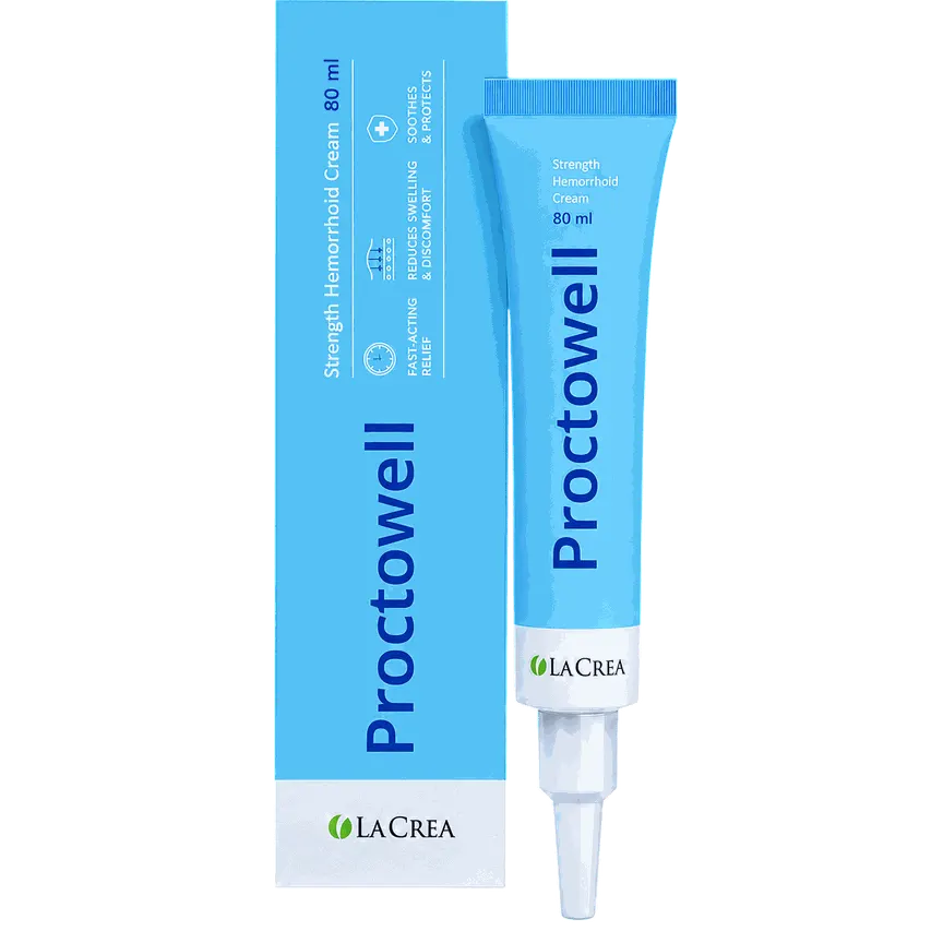 Proctowell — Immagine