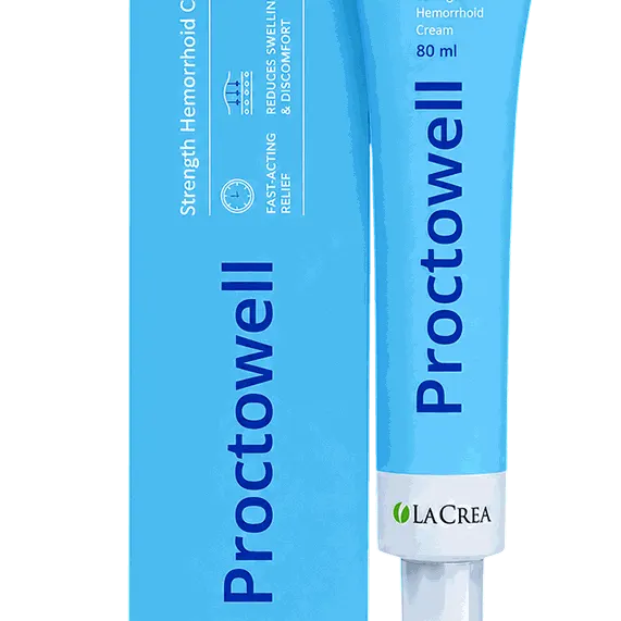 Proctowell — Immagine 1
