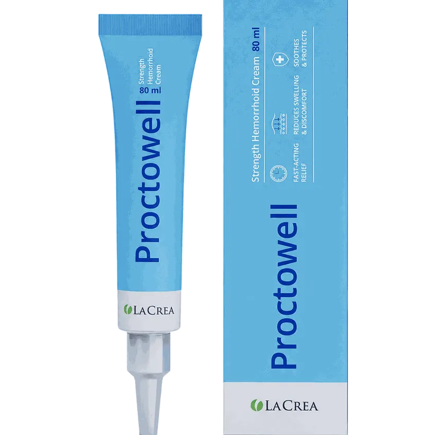 Proctowell — Immagine 2