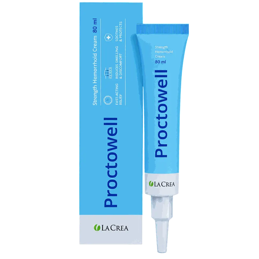 Proctowell — Immagine 3