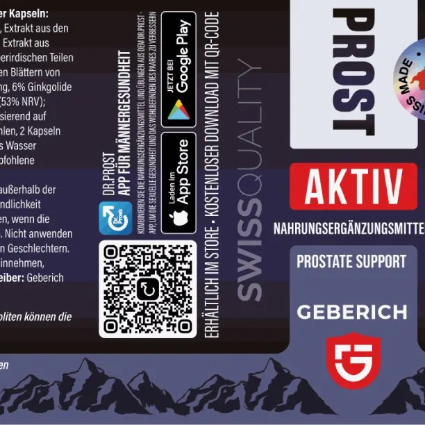 ProstAktiv — bild