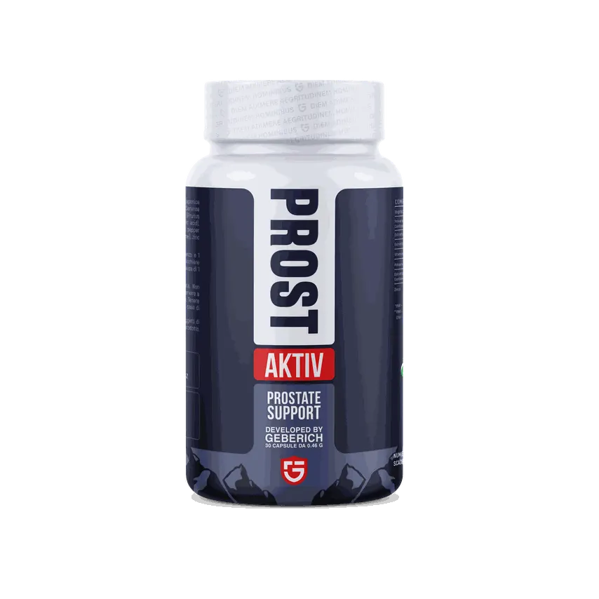 ProstAktiv — bild 1