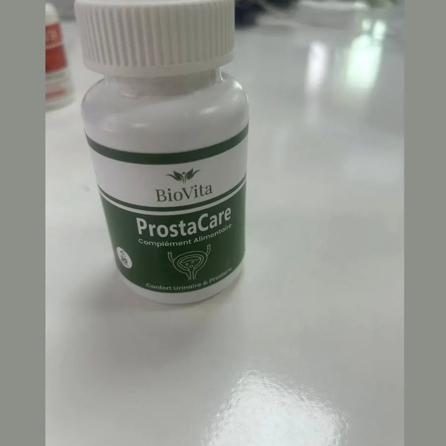 ProstaCare — photo 2