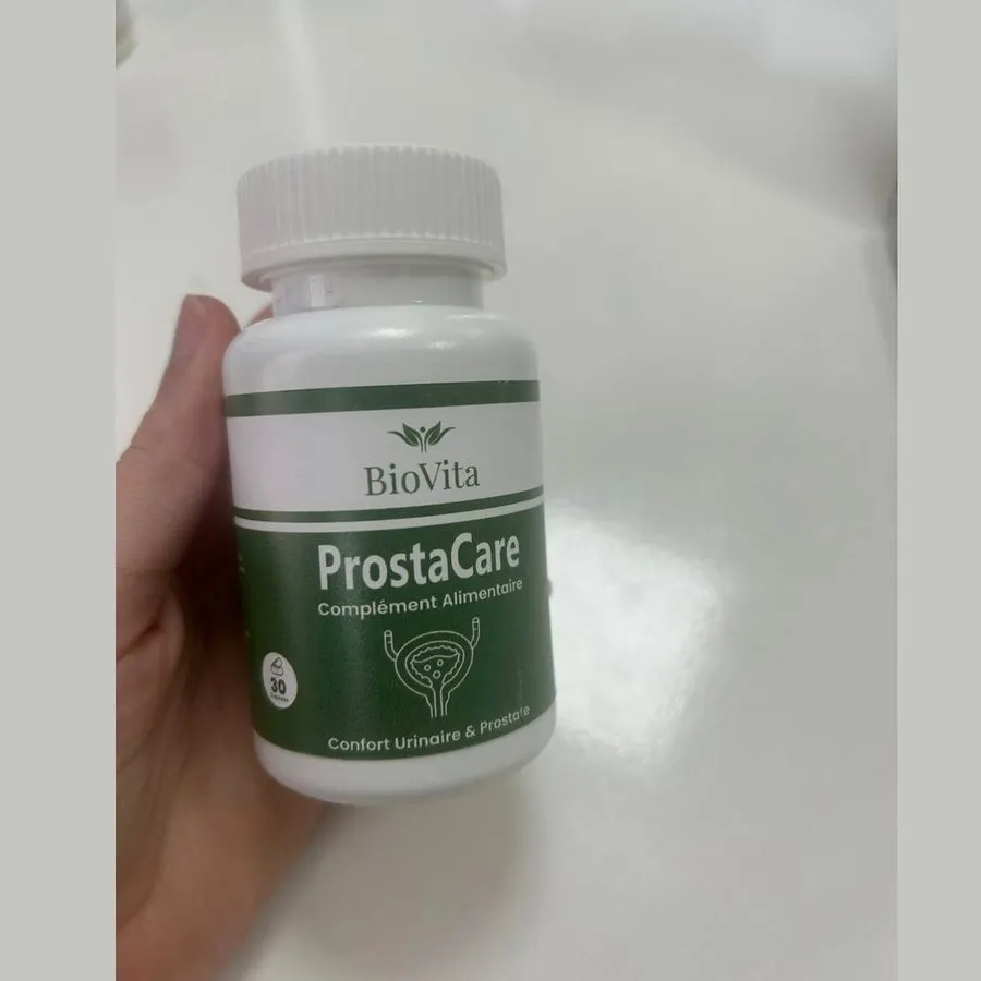 ProstaCare — photo 3