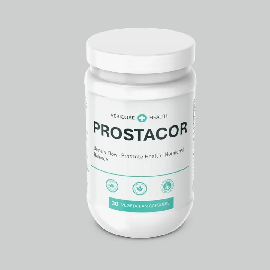 Prostacor