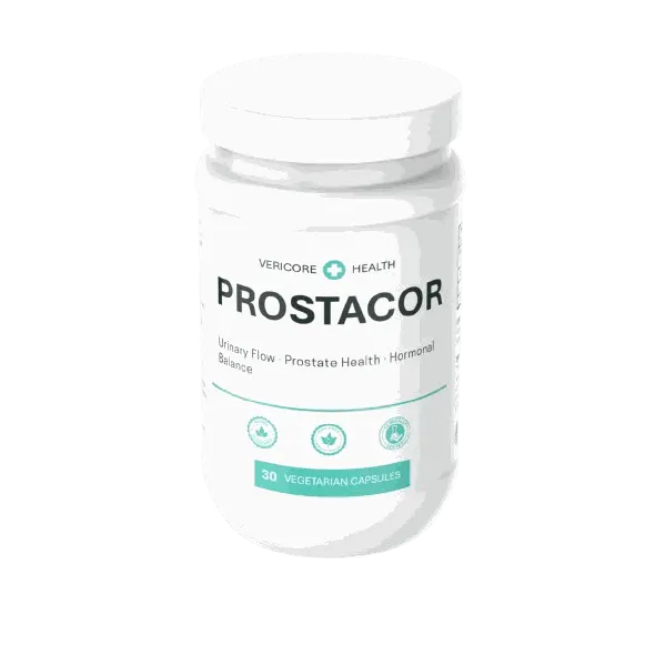 Prostacor — صورة 1