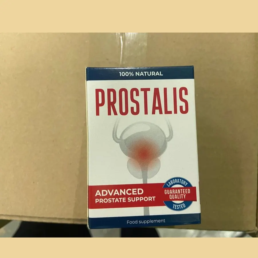 Prostalis