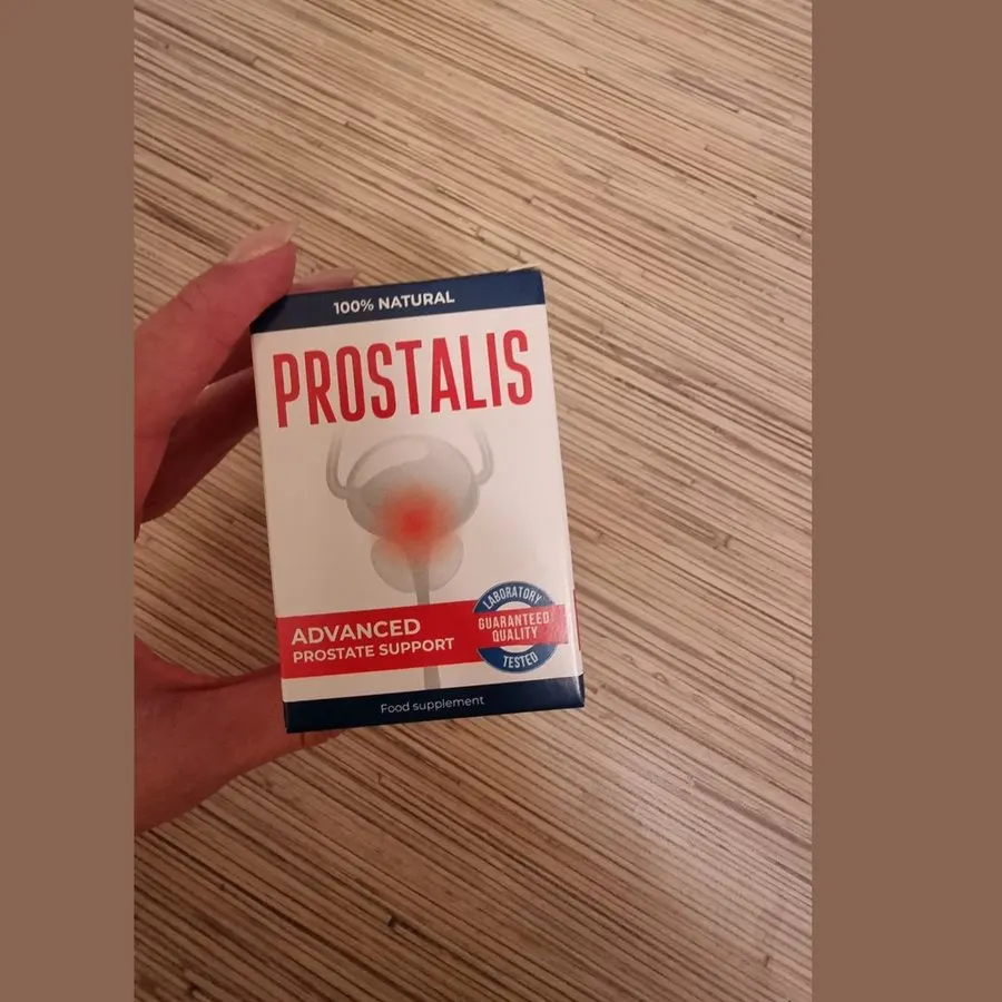Prostalis — Immagine 2