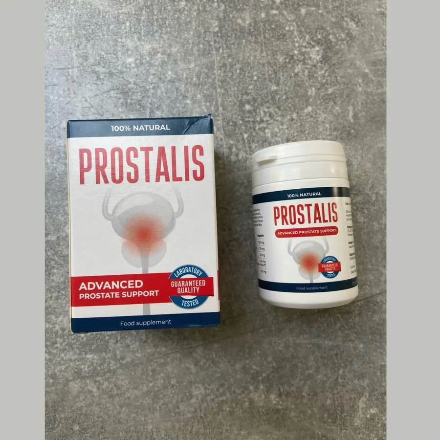 Prostalis — Immagine 3