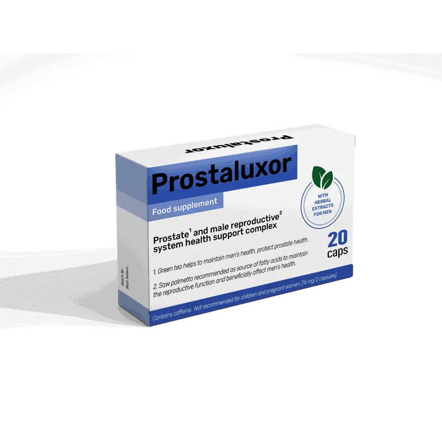 Prostaluxor