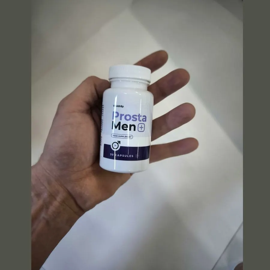 ProstaMen+ — Zdjęcie 1