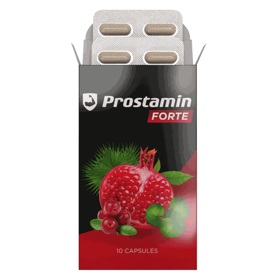 Prostamin Forte