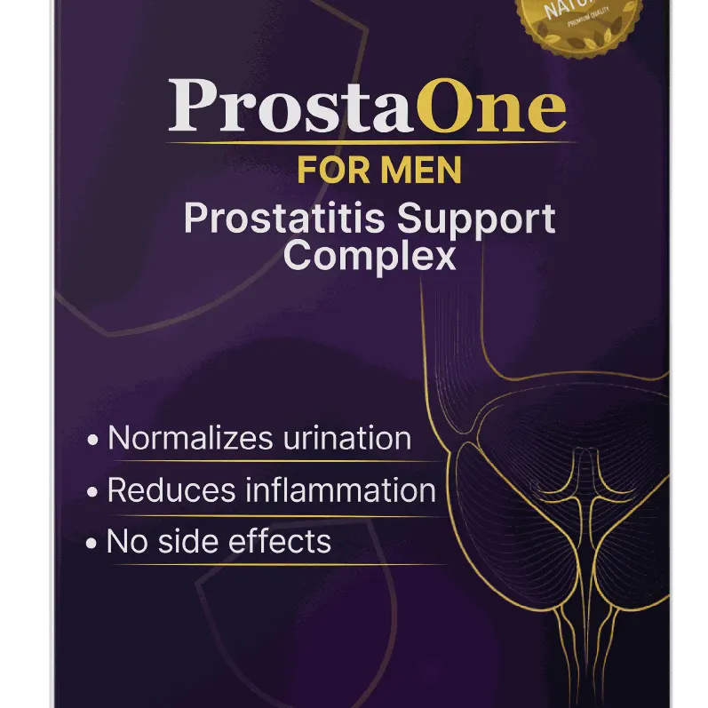 ProstaOne