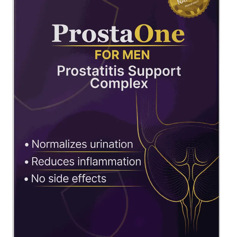 ProstaOne — Bild 2