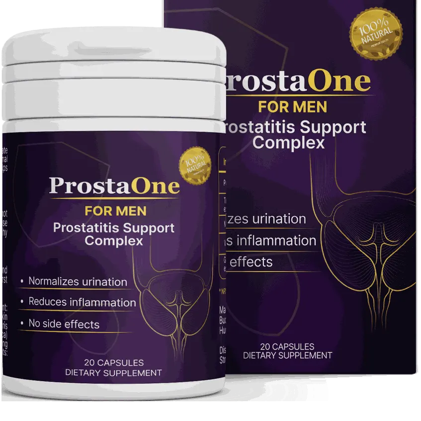 ProstaOne — Bild 3