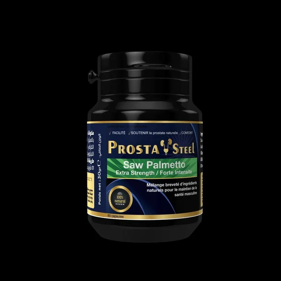 ProstaSteel — صورة 3