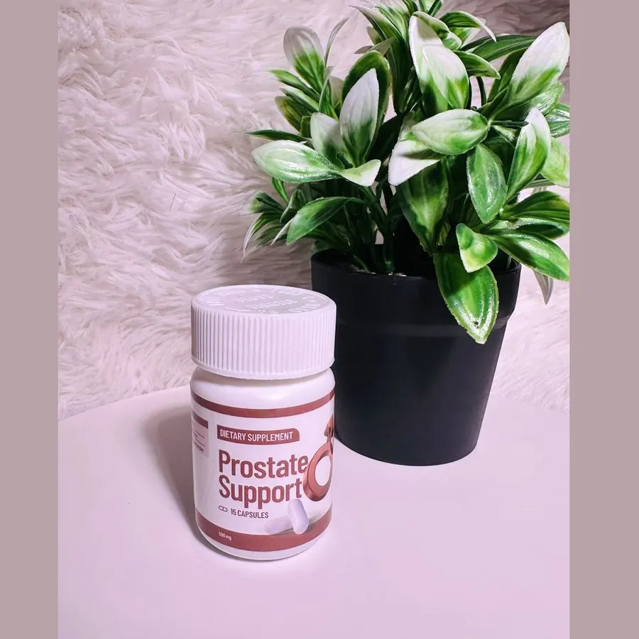 Prostate Support
