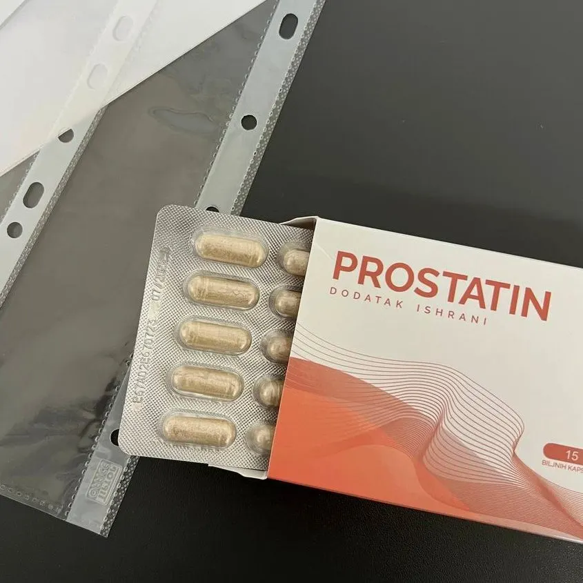 Prostatin