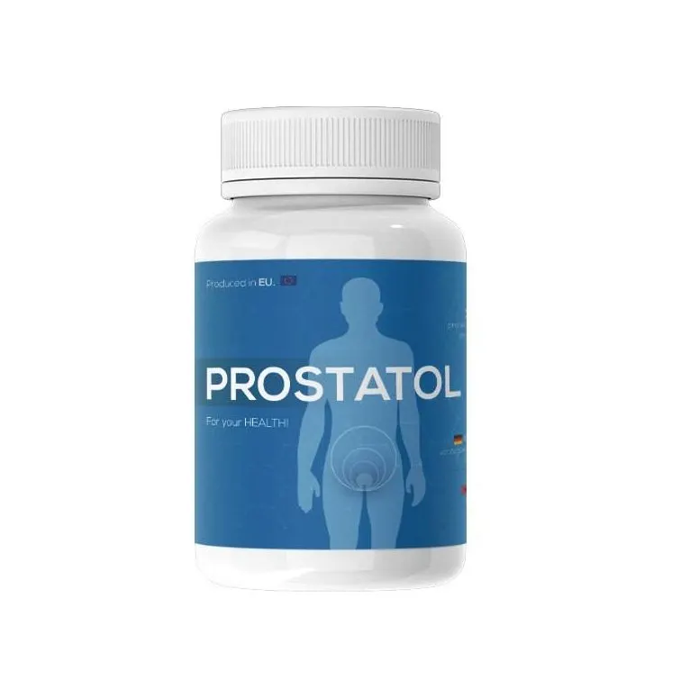 Prostatol — foto 2