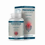 Prostatricum Active — Immagine 2