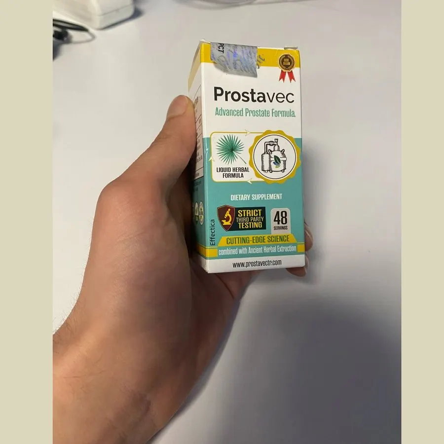 Prostavec