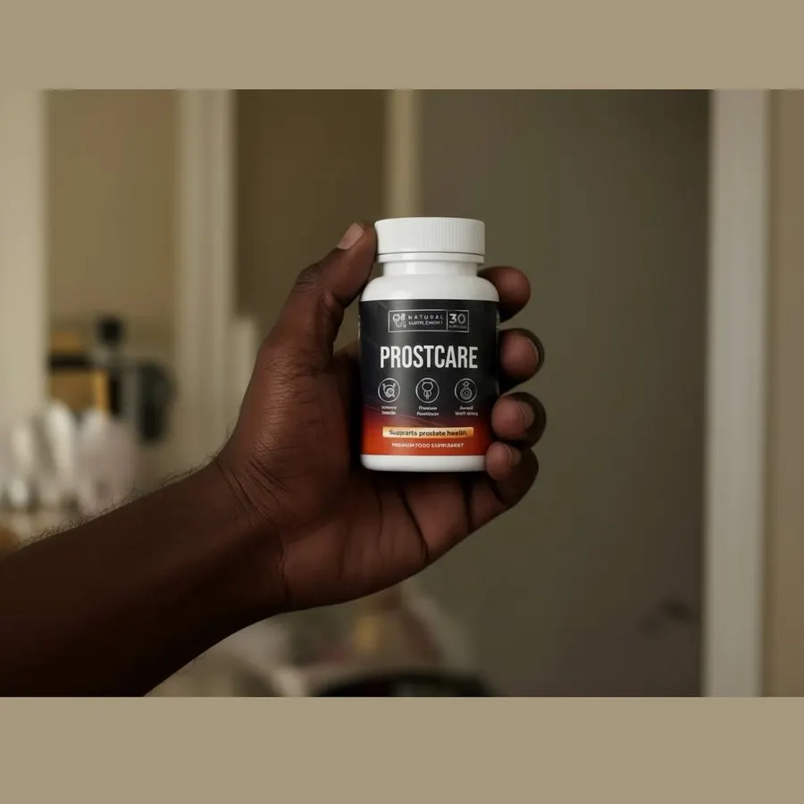 ProstCare — photo 2