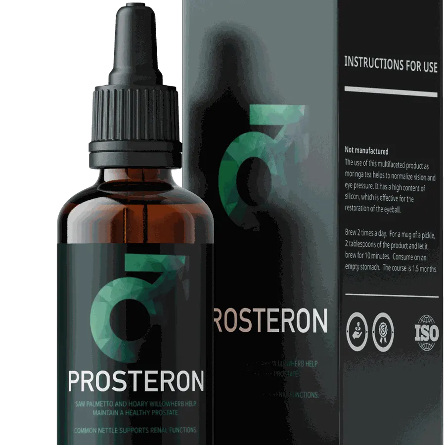Prosteron — صورة 3