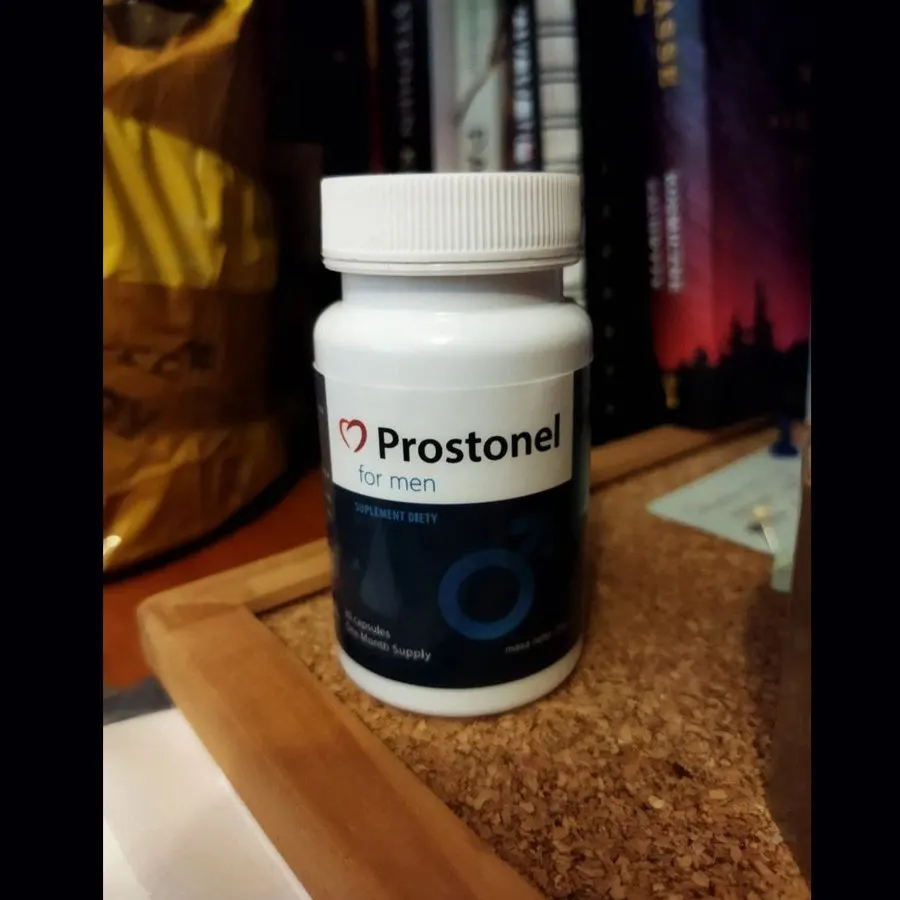 Prostonel — Zdjęcie 1