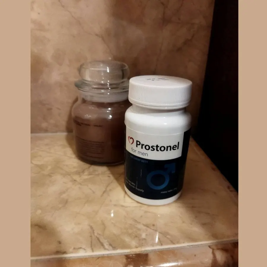 Prostonel — Zdjęcie 2
