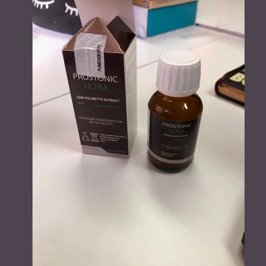 Prostonic Ultra — photo 1