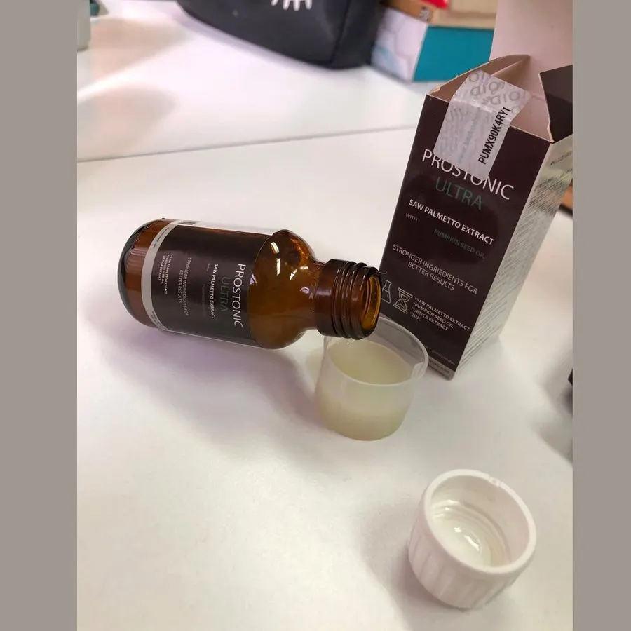 Prostonic Ultra — photo 2