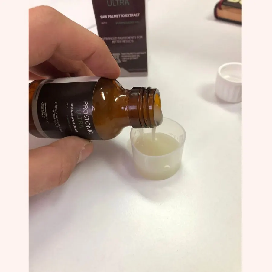 Prostonic Ultra — photo 3