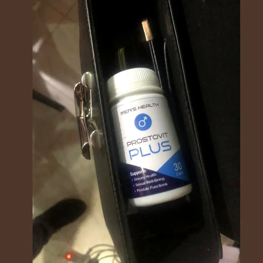 Prostovit Plus — photo 1
