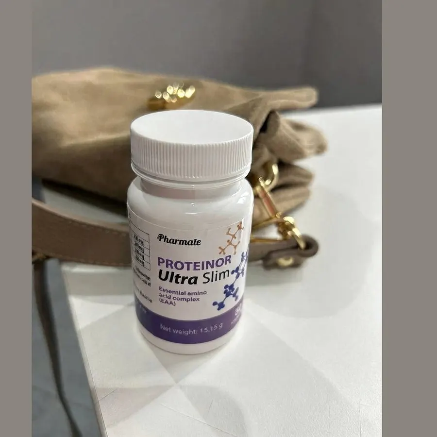 Proteinor Ultra Slim — Zdjęcie 1