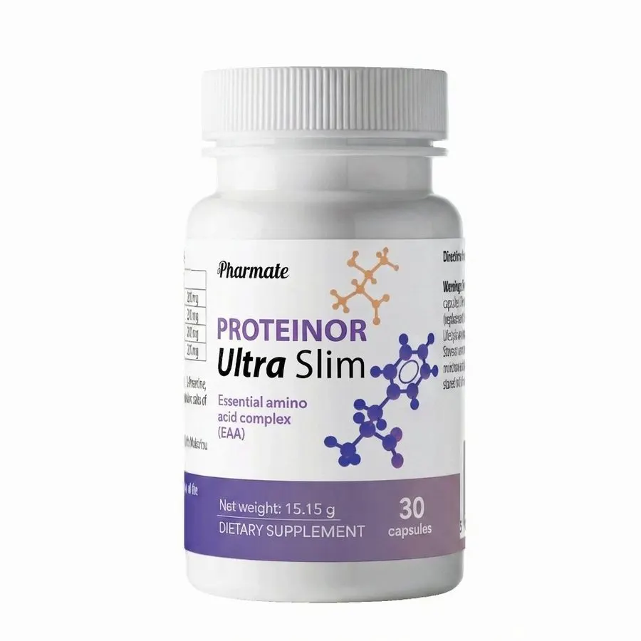 Proteinor Ultra Slim — Zdjęcie 2