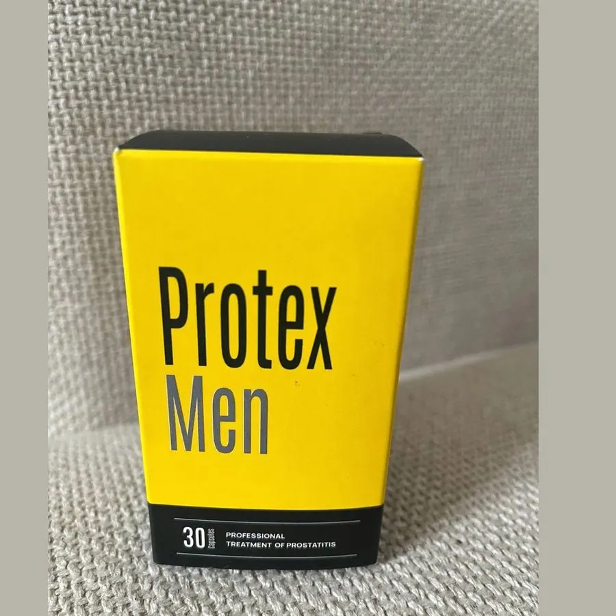 ProtexMen — صورة