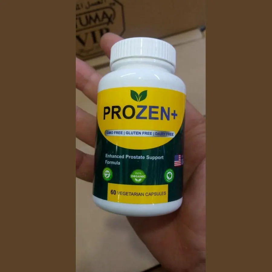 Prozen+