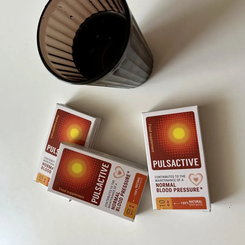 Pulsactive