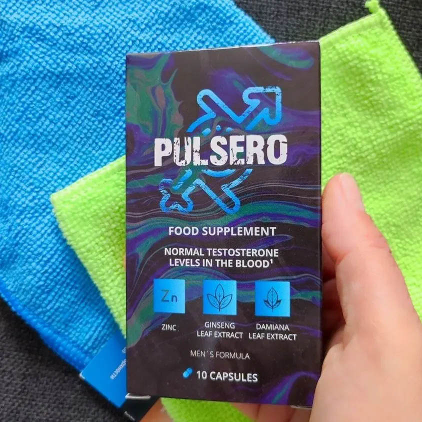 Pulsero — Bild 1