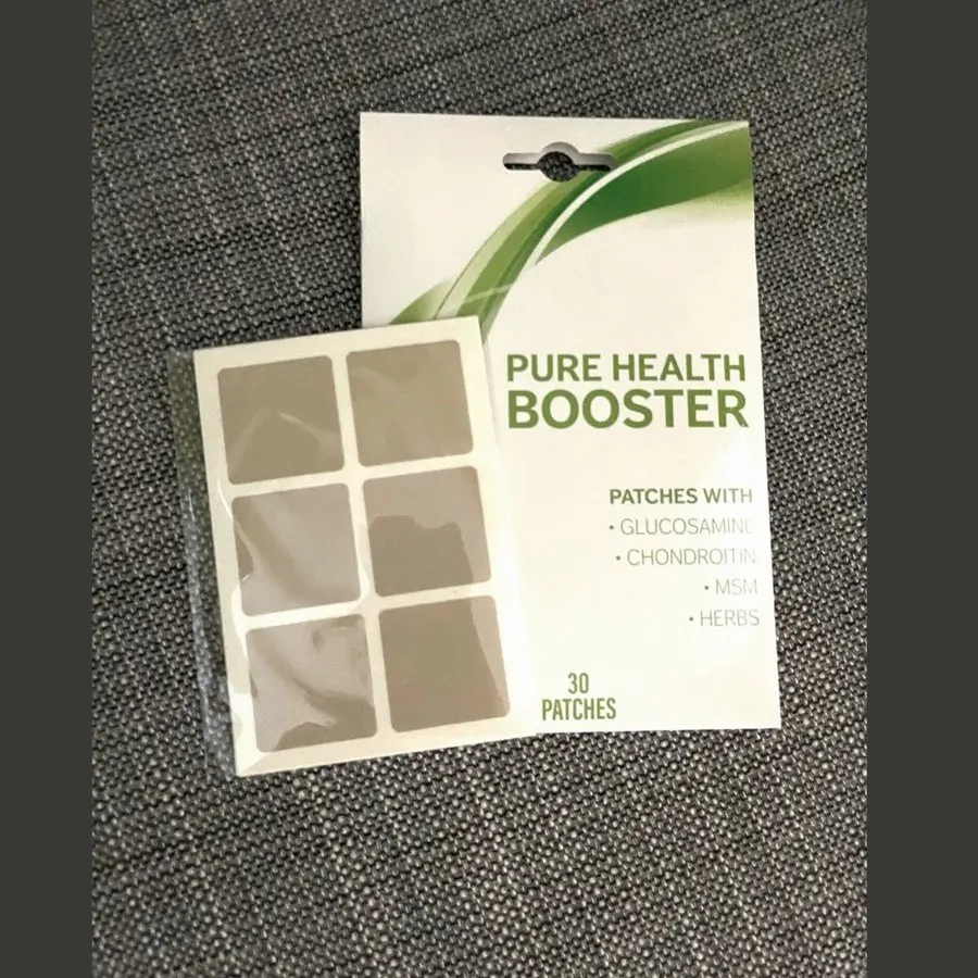 Pure Health Booster — kuva 3