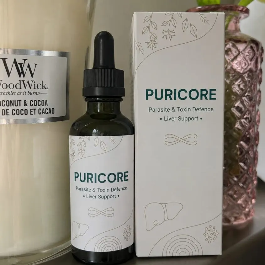 PuriCore — Immagine