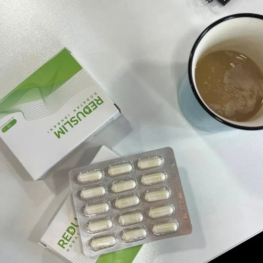 Reduslim