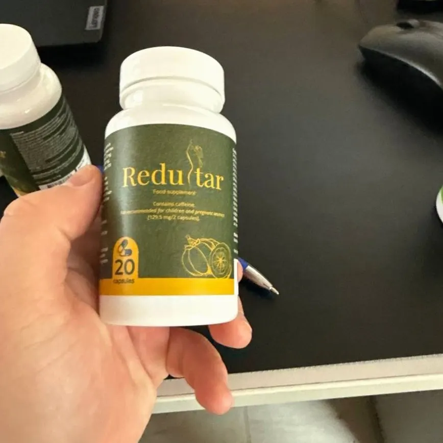 Redustar