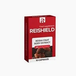 Reishield — Bild 2