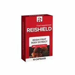 Reishield — Bild 3